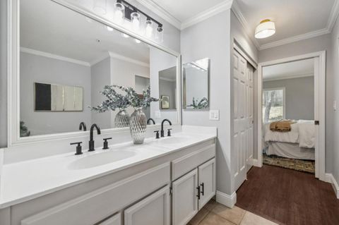 Tiny photo for 404 Michelle Lane, Daly City, CA 94015 (MLS # ML82040389)