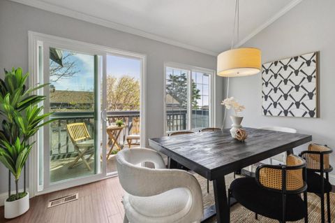 Tiny photo for 404 Michelle Lane, Daly City, CA 94015 (MLS # ML82040389)