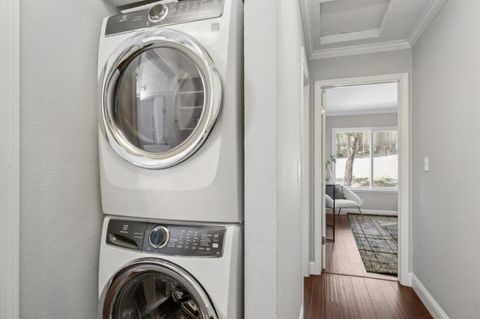 Tiny photo for 404 Michelle Lane, Daly City, CA 94015 (MLS # ML82040389)