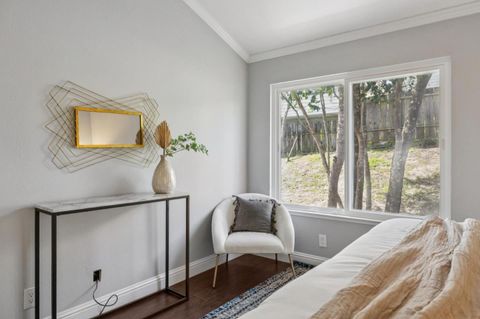 Tiny photo for 404 Michelle Lane, Daly City, CA 94015 (MLS # ML82040389)