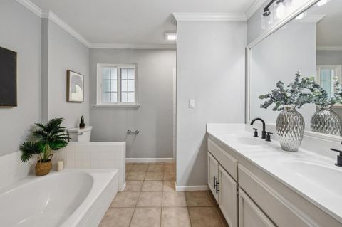 Tiny photo for 404 Michelle Lane, Daly City, CA 94015 (MLS # ML82040389)