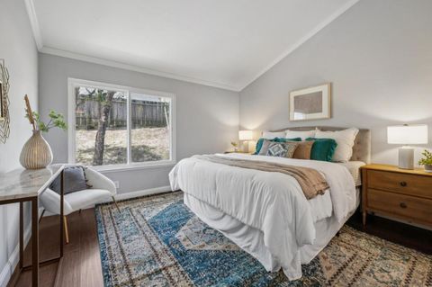 Tiny photo for 404 Michelle Lane, Daly City, CA 94015 (MLS # ML82040389)