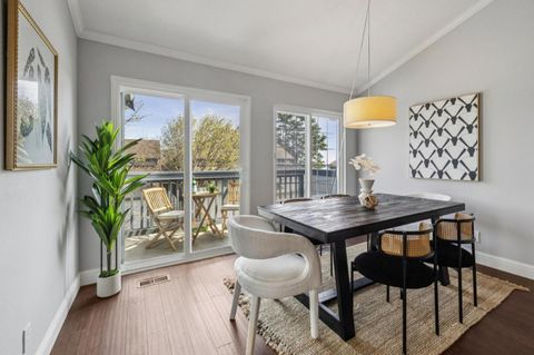 Tiny photo for 404 Michelle Lane, Daly City, CA 94015 (MLS # ML82040389)