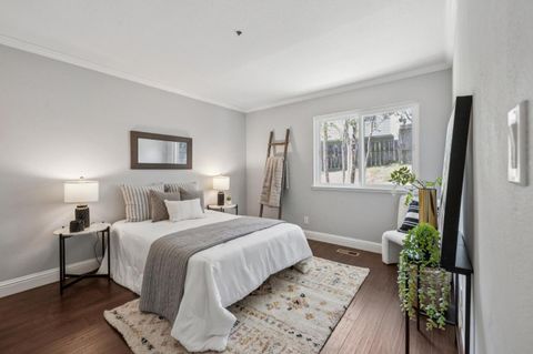 Tiny photo for 404 Michelle Lane, Daly City, CA 94015 (MLS # ML82040389)