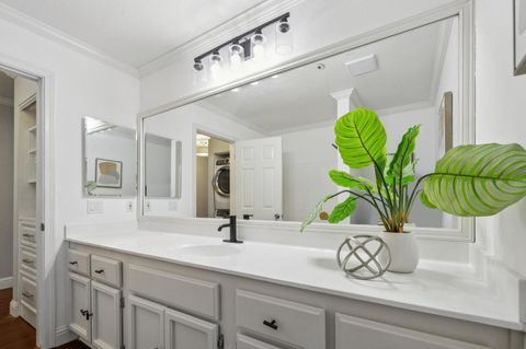 Tiny photo for 404 Michelle Lane, Daly City, CA 94015 (MLS # ML82040389)