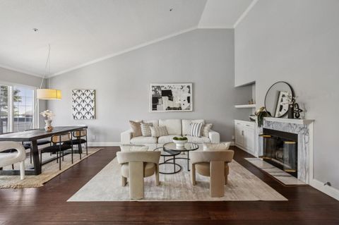 Tiny photo for 404 Michelle Lane, Daly City, CA 94015 (MLS # ML82040389)