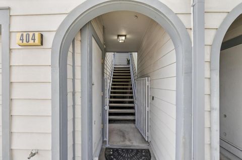 Tiny photo for 404 Michelle Lane, Daly City, CA 94015 (MLS # ML82040389)