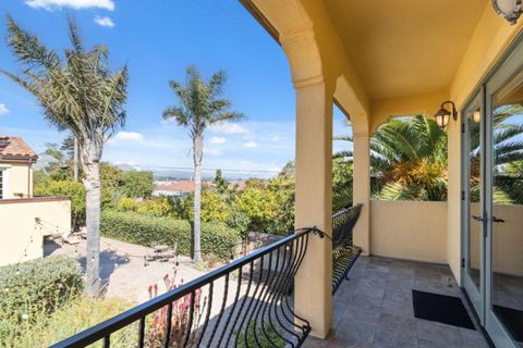 Tiny photo for 116 Monterey Street, SANTA CRUZ, CA 95060 (MLS # ML82021291)