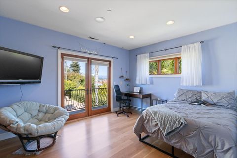 Tiny photo for 116 Monterey Street, SANTA CRUZ, CA 95060 (MLS # ML82021291)