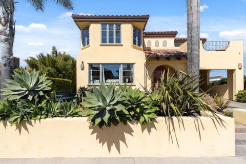 Tiny photo for 116 Monterey Street, SANTA CRUZ, CA 95060 (MLS # ML82021291)