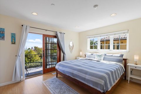 Tiny photo for 116 Monterey Street, SANTA CRUZ, CA 95060 (MLS # ML82021291)