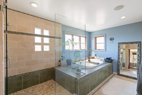 Tiny photo for 116 Monterey Street, SANTA CRUZ, CA 95060 (MLS # ML82021291)