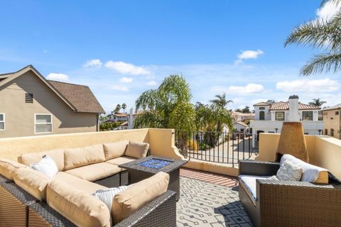 Tiny photo for 116 Monterey Street, SANTA CRUZ, CA 95060 (MLS # ML82021291)