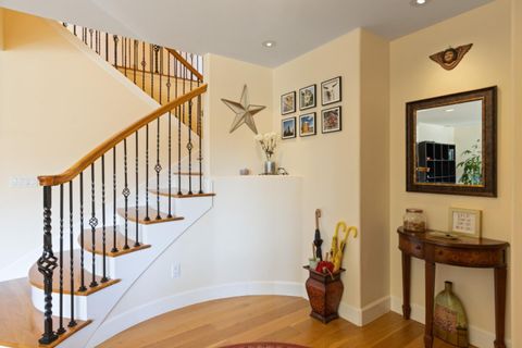 Tiny photo for 116 Monterey Street, SANTA CRUZ, CA 95060 (MLS # ML82021291)