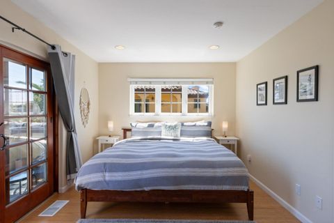 Tiny photo for 116 Monterey Street, SANTA CRUZ, CA 95060 (MLS # ML82021291)