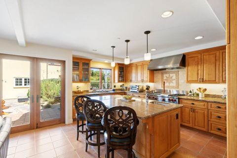 Tiny photo for 116 Monterey Street, SANTA CRUZ, CA 95060 (MLS # ML82021291)
