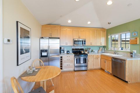Tiny photo for 116 Monterey Street, SANTA CRUZ, CA 95060 (MLS # ML82021291)