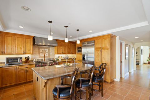 Tiny photo for 116 Monterey Street, SANTA CRUZ, CA 95060 (MLS # ML82021291)