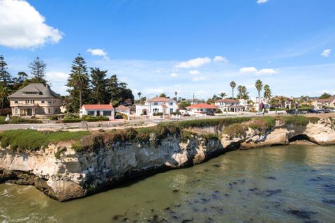 Tiny photo for 116 Monterey Street, SANTA CRUZ, CA 95060 (MLS # ML82021291)
