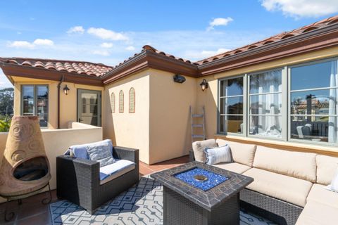 Tiny photo for 116 Monterey Street, SANTA CRUZ, CA 95060 (MLS # ML82021291)