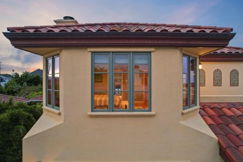 Tiny photo for 116 Monterey Street, SANTA CRUZ, CA 95060 (MLS # ML82021291)