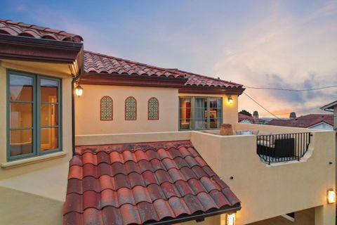 Tiny photo for 116 Monterey Street, SANTA CRUZ, CA 95060 (MLS # ML82021291)