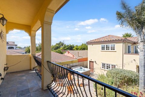 Tiny photo for 116 Monterey Street, SANTA CRUZ, CA 95060 (MLS # ML82021291)