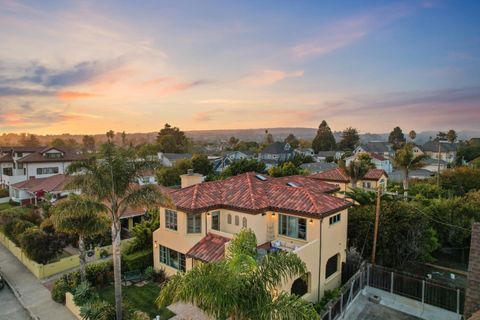 Tiny photo for 116 Monterey Street, SANTA CRUZ, CA 95060 (MLS # ML82021291)