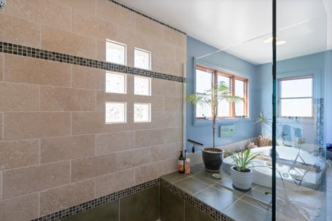 Tiny photo for 116 Monterey Street, SANTA CRUZ, CA 95060 (MLS # ML82021291)