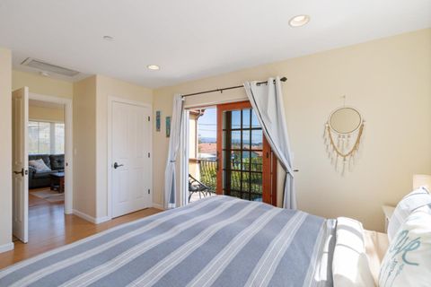 Tiny photo for 116 Monterey Street, SANTA CRUZ, CA 95060 (MLS # ML82021291)