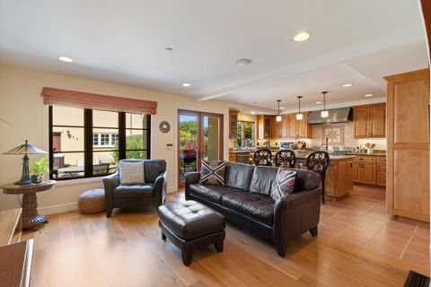 Tiny photo for 116 Monterey Street, SANTA CRUZ, CA 95060 (MLS # ML82021291)