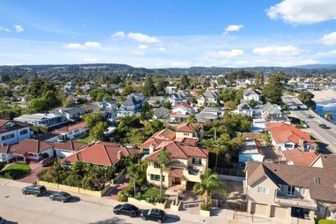 Tiny photo for 116 Monterey Street, SANTA CRUZ, CA 95060 (MLS # ML82021291)