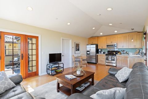 Tiny photo for 116 Monterey Street, SANTA CRUZ, CA 95060 (MLS # ML82021291)