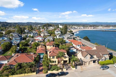 Tiny photo for 116 Monterey Street, SANTA CRUZ, CA 95060 (MLS # ML82021291)