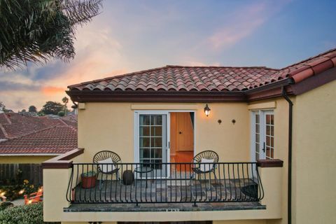 Tiny photo for 116 Monterey Street, SANTA CRUZ, CA 95060 (MLS # ML82021291)