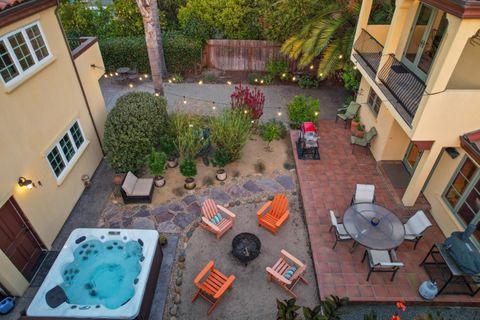 Tiny photo for 116 Monterey Street, SANTA CRUZ, CA 95060 (MLS # ML82021291)