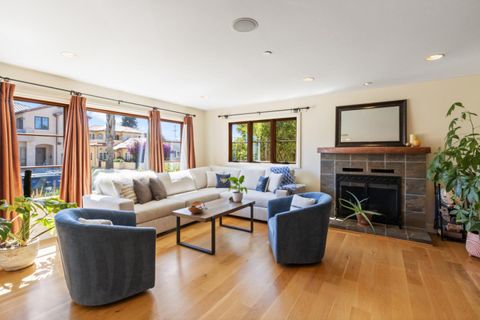 Tiny photo for 116 Monterey Street, SANTA CRUZ, CA 95060 (MLS # ML82021291)