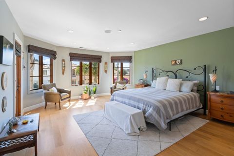 Tiny photo for 116 Monterey Street, SANTA CRUZ, CA 95060 (MLS # ML82021291)