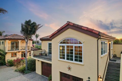 Tiny photo for 116 Monterey Street, SANTA CRUZ, CA 95060 (MLS # ML82021291)