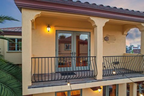Tiny photo for 116 Monterey Street, SANTA CRUZ, CA 95060 (MLS # ML82021291)