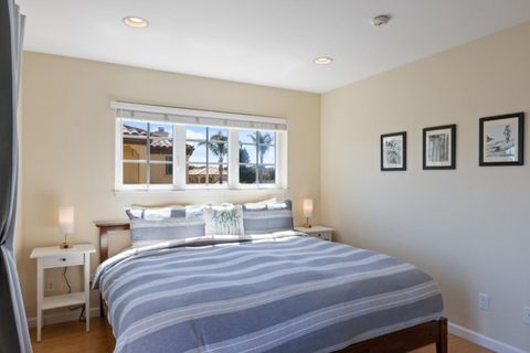Tiny photo for 116 Monterey Street, SANTA CRUZ, CA 95060 (MLS # ML82021291)
