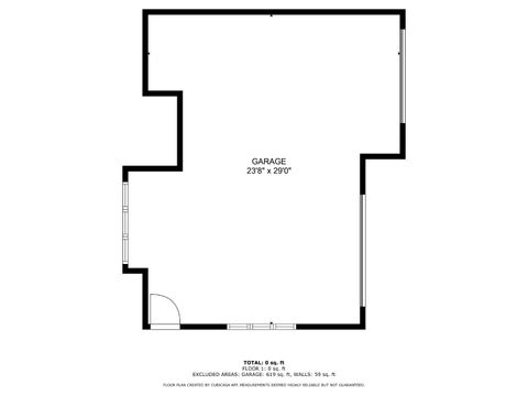 Tiny photo for 116 Monterey Street, SANTA CRUZ, CA 95060 (MLS # ML82021291)