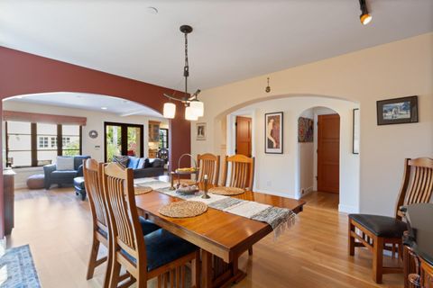 Tiny photo for 116 Monterey Street, SANTA CRUZ, CA 95060 (MLS # ML82021291)