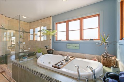 Tiny photo for 116 Monterey Street, SANTA CRUZ, CA 95060 (MLS # ML82021291)