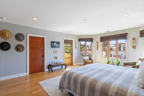 Tiny photo for 116 Monterey Street, SANTA CRUZ, CA 95060 (MLS # ML82021291)