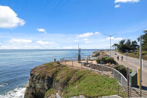 Tiny photo for 116 Monterey Street, SANTA CRUZ, CA 95060 (MLS # ML82021291)