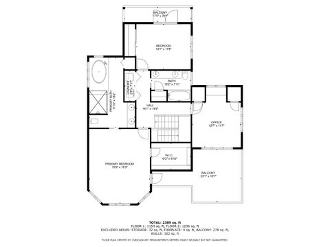 Tiny photo for 116 Monterey Street, SANTA CRUZ, CA 95060 (MLS # ML82021291)