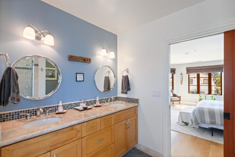 Tiny photo for 116 Monterey Street, SANTA CRUZ, CA 95060 (MLS # ML82021291)