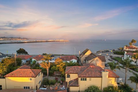 Tiny photo for 116 Monterey Street, SANTA CRUZ, CA 95060 (MLS # ML82021291)