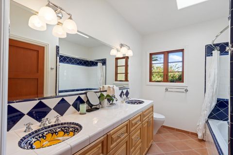 Tiny photo for 116 Monterey Street, SANTA CRUZ, CA 95060 (MLS # ML82021291)